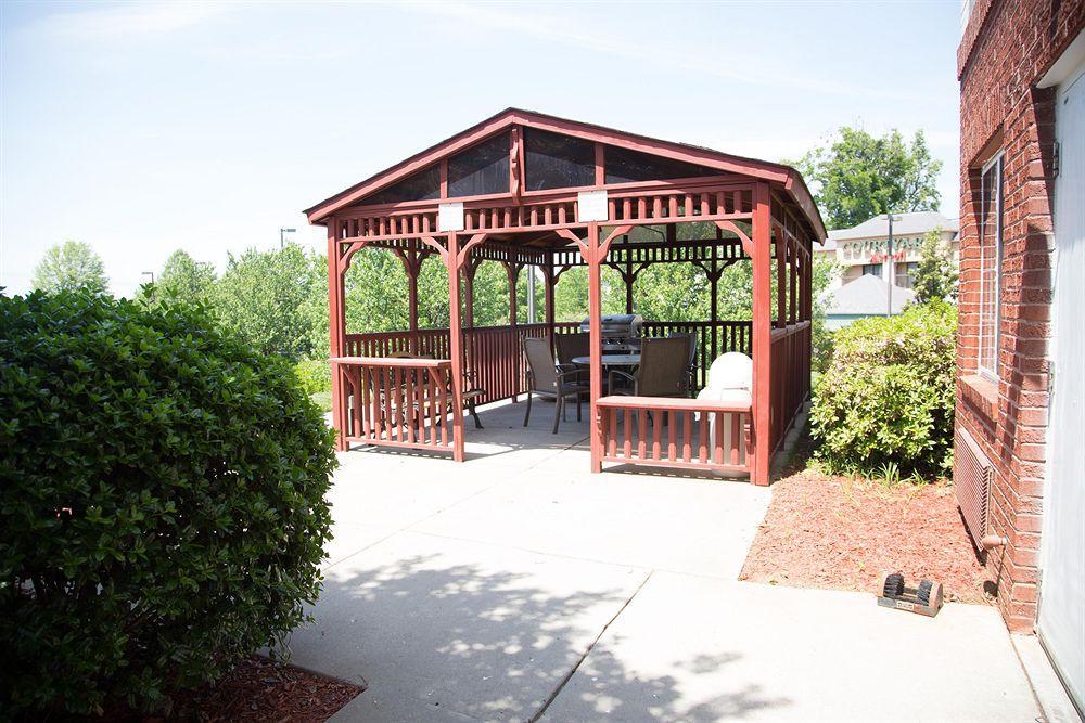 Candlewood Suites Huntersville-Lake Norman Area By Ihg Exterior foto