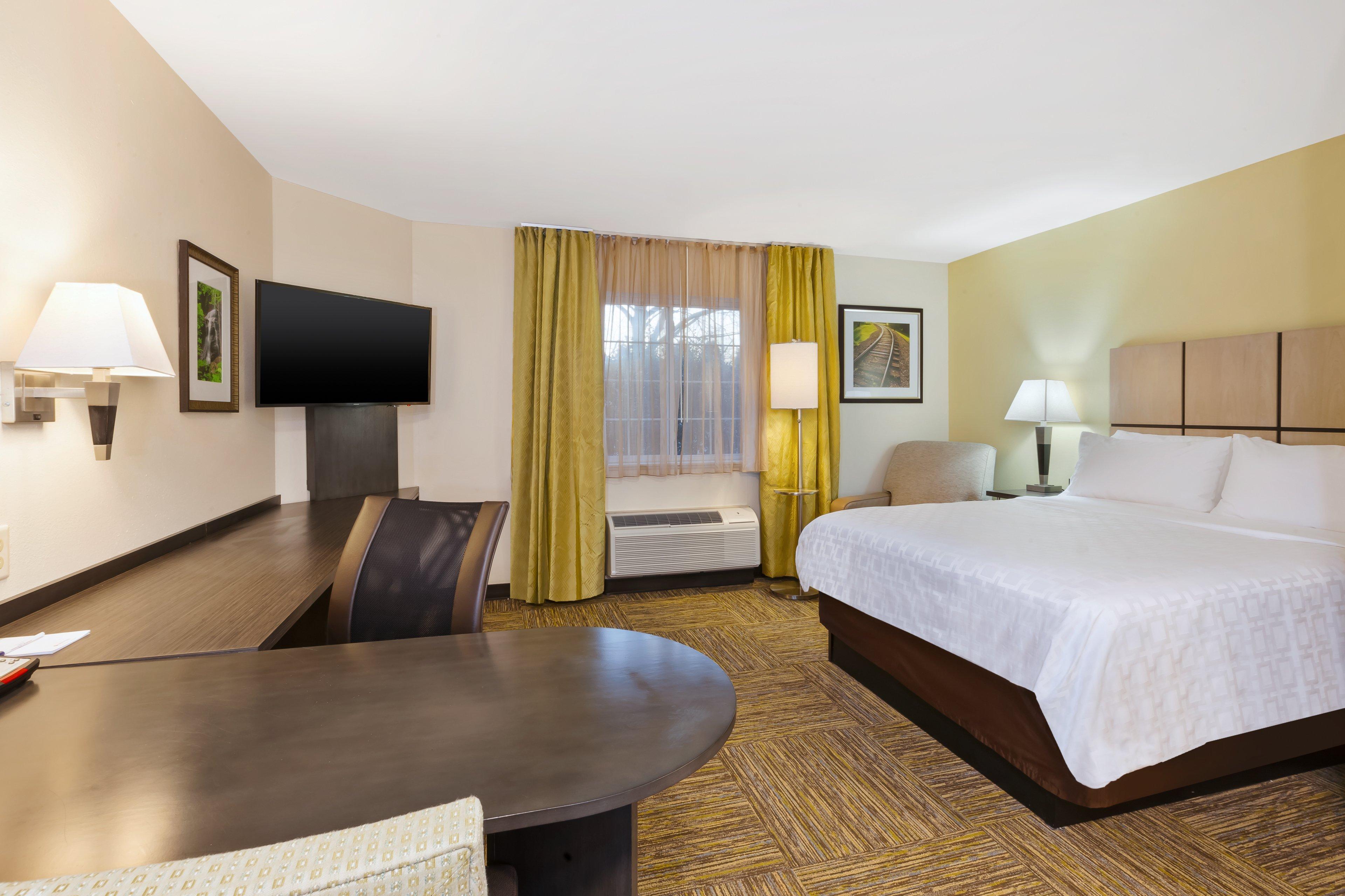 Candlewood Suites Huntersville-Lake Norman Area By Ihg Exterior foto