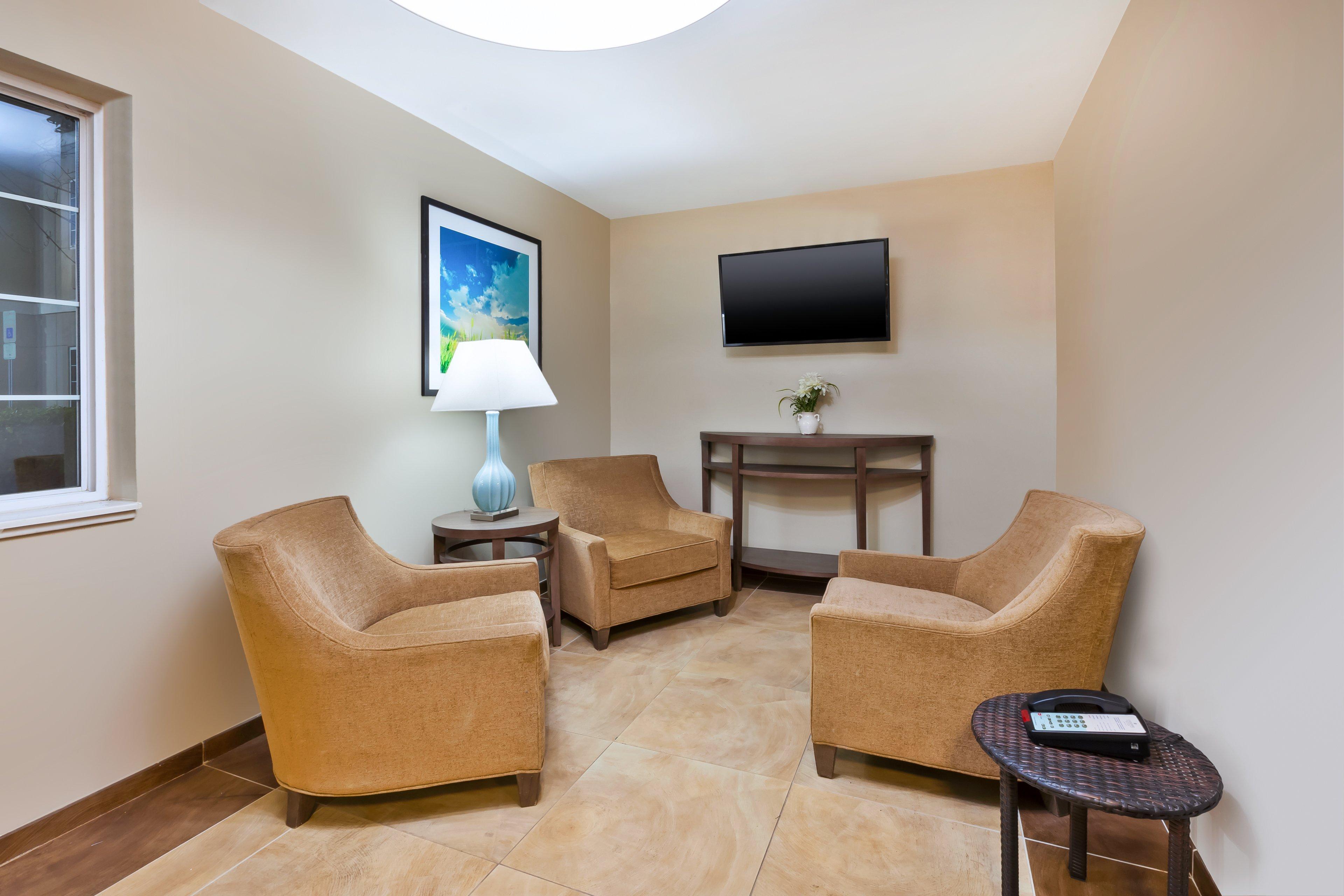 Candlewood Suites Huntersville-Lake Norman Area By Ihg Exterior foto
