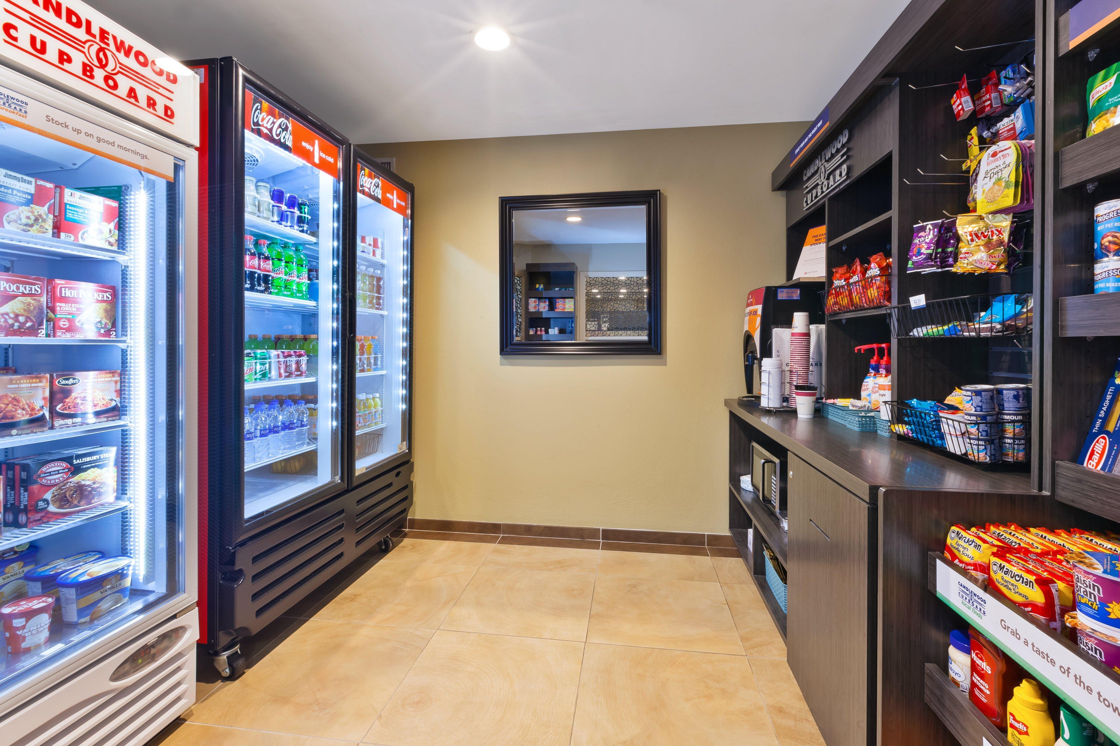 Candlewood Suites Huntersville-Lake Norman Area By Ihg Exterior foto