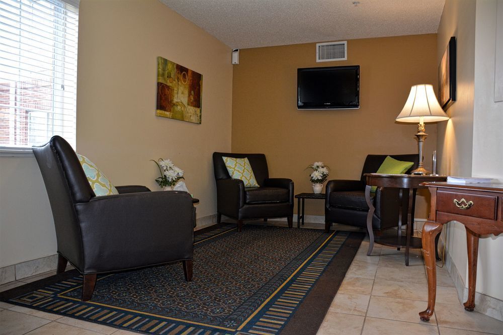 Candlewood Suites Huntersville-Lake Norman Area By Ihg Exterior foto