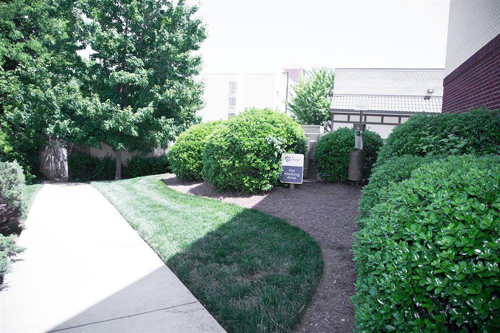Candlewood Suites Huntersville-Lake Norman Area By Ihg Exterior foto
